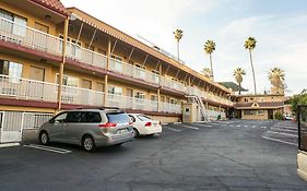 Hollywood la Brea Motel